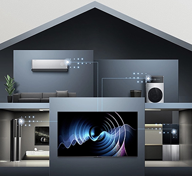 玻纤板在智能家居的应用