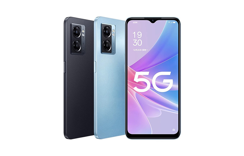 OPPO A56 后盖