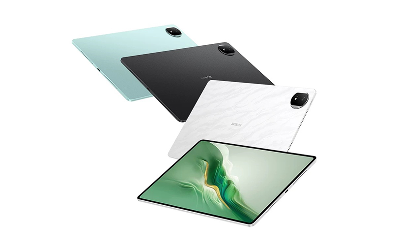 荣耀magic Pad2 后盖